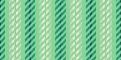 Square pattern vertical textile, lime texture stripe lines. Service fabric vector seamless background in green and light colors.