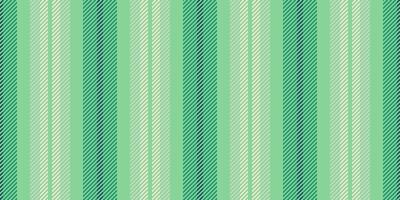 Square pattern vertical textile, lime texture stripe lines. Service fabric vector seamless background in green and light colors.