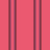 Textile lines background of vector fabric vertical with a stripe pattern texture seamless.