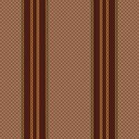 Vertical lines stripe pattern. Vector stripes background fabric texture. Geometric striped line seamless abstract design.