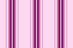 Background textile seamless of texture vector pattern with a stripe vertical lines fabric.