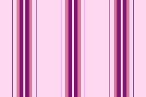 Background textile seamless of texture vector pattern with a stripe vertical lines fabric.