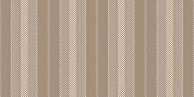 Daisy texture lines pattern, content vertical vector textile. Luxurious background seamless fabric stripe in pastel and light colors.