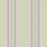 Texture vector stripe of pattern fabric background with a lines vertical seamless textile.