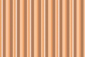 Lines seamless vertical of fabric stripe vector with a texture background pattern textile.