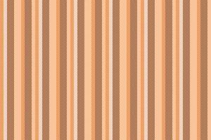 Lines seamless vertical of fabric stripe vector with a texture background pattern textile.