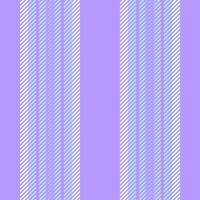 Vibrant pattern vertical stripe, wallpaper textile texture vector. Picture background seamless lines fabric in indigo and cyan colors. vector