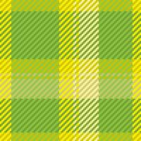 Seamless pattern of scottish tartan plaid. Repeatable background with check fabric texture. Vector backdrop striped textile print.