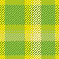 Seamless pattern of scottish tartan plaid. Repeatable background with check fabric texture. Vector backdrop striped textile print.