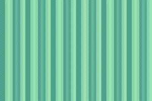 Stripe fabric seamless of background pattern texture with a vector vertical lines textile.