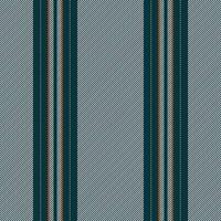 Vertical lines stripe pattern. Vector stripes background fabric texture. Geometric striped line seamless abstract design.