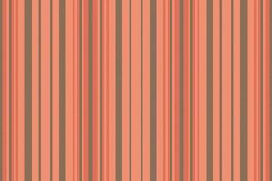 Vertical lines stripe background. Vector stripes pattern seamless fabric texture. Geometric striped line abstract design.