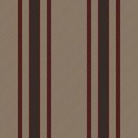 Vertical lines stripe pattern. Vector stripes background fabric texture. Geometric striped line seamless abstract design.