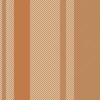 Vertical stripes seamless pattern. Lines vector abstract design. Stripe texture suitable fashion textiles.