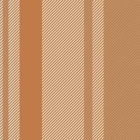 Vertical stripes seamless pattern. Lines vector abstract design. Stripe texture suitable fashion textiles.