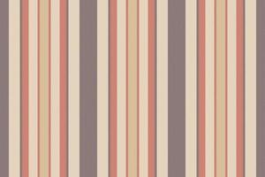 Vertical lines stripe background. Vector stripes pattern seamless fabric texture. Geometric striped line abstract design.