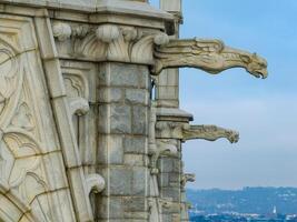 Cathedral Basilica of the Sacred Heart - Newark, NJ photo