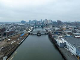 Drawbridge - Newark, NJ photo