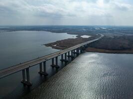 Victory Bridge - New Jersey photo