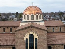 Church of Saint Demetrius - Merrick, New York photo