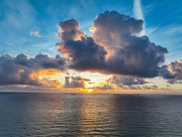 Central Beach - Fort Lauderdale, Florida photo