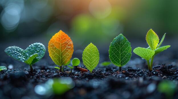 AI Generated Developing an integrated business value chain and sustainability. Life cycle assessment, LCA. Positive effect on the environment. Carbon footprint reduction. ISO LCA standard aims to photo