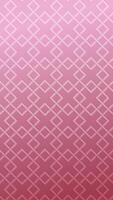 Vertical Pattern Motion Background with Gradient Color video