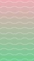 Vertical Pattern Motion Background with Gradient Color video