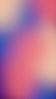 Vertical Motion Background with Gradient Color video