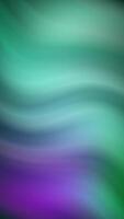 Vertikale Bewegung Hintergrund mit Gradient Farbe video