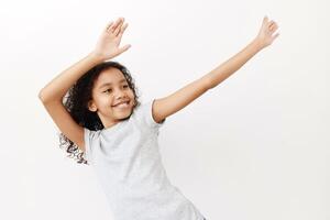 mujer niño niña antecedentes infancia bonito antecedentes niños persona cara pequeño pequeño hembra foto