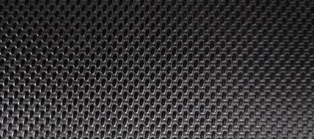 Black carbon fiber texture useful as a background - high resolution image gallery photo