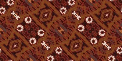 Tie dye Pattern Seamless Native American, Motif embroidery, Ikat embroidery vector Design for Print egyptian hieroglyphs tibetan geo pattern
