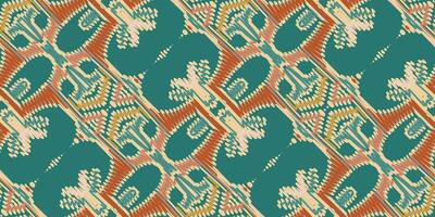 Patchwork pattern Seamless Scandinavian pattern Motif embroidery, Ikat embroidery vector Design for Print egyptian pattern tibetan mandala bandanna