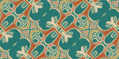 Patchwork pattern Seamless Scandinavian pattern Motif embroidery, Ikat embroidery vector Design for Print egyptian pattern tibetan mandala bandanna