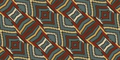 Tie dye Pattern Seamless Australian aboriginal pattern Motif embroidery, Ikat embroidery vector Design for Print australian curtain pattern geometric pillow model kurti mughal flowers