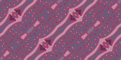 Patchwork pattern Seamless Scandinavian pattern Motif embroidery, Ikat embroidery vector Design for Print vyshyvanka placemat quilt sarong sarong beach kurtis Indian motifs