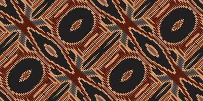Baroque pattern Seamless Australian aboriginal pattern Motif embroidery, Ikat embroidery vector Design for Print tie dyeing pillowcase sambal puri kurti mughal architecture