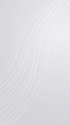 Abstract neutral background with soft shapes