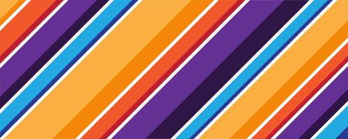 vector abstract background vintage color lines