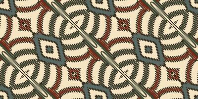 Patchwork pattern Seamless Scandinavian pattern Motif embroidery, Ikat embroidery vector Design for Print australian curtain pattern geometric pillow model kurti mughal flowers