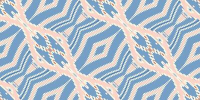 Tie dye Pattern Seamless Mughal architecture Motif embroidery, Ikat embroidery vector Design for Print egyptian hieroglyphs tibetan geo pattern