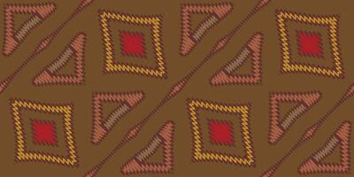 Baroque pattern Seamless Mughal architecture Motif embroidery, Ikat embroidery vector Design for Print border embroidery ancient egypt