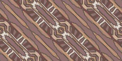Patchwork pattern Seamless Scandinavian pattern Motif embroidery, Ikat embroidery vector Design for Print pattern vintage flower folk navajo patchwork pattern
