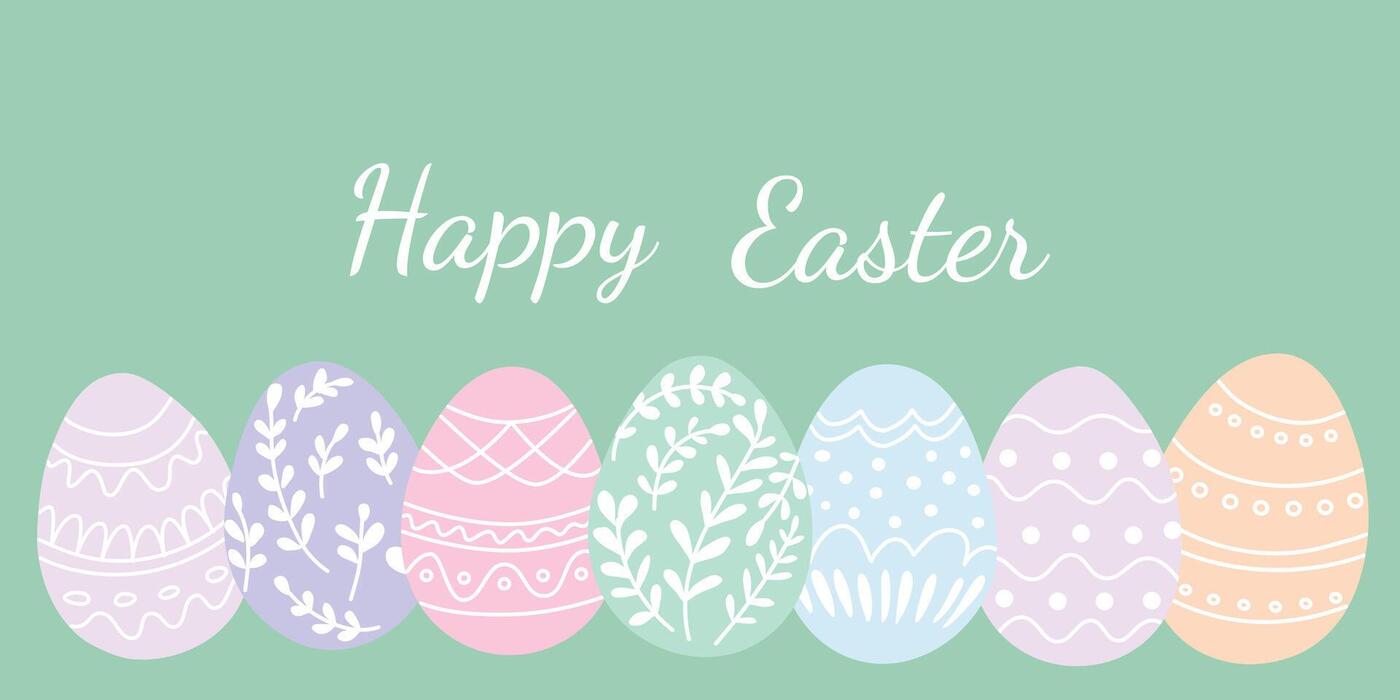 happy-easter-template-with-