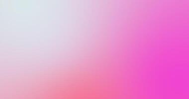 abstrakt Gradient rot Farbe Animation Hintergrund video