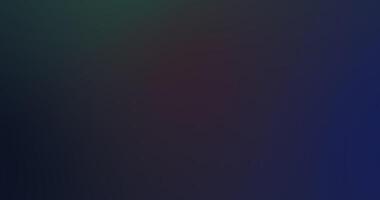 Abstract gradient animation background video