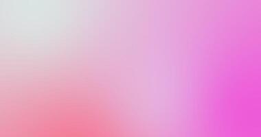 abstrakt Gradient rot Farbe Animation Hintergrund video