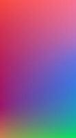 Neon background,Abstract gradient orange,green,pink,purple colorful wall.Modern vertical design for web banner,Mobile App,Vector Backdrop Display futuristic light,Banner future Cyberspace concept vector