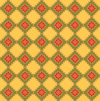 Abstract background vector pattern art
